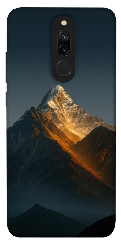 Чохол на Xiaomi Redmi 8 Mountain v8 фото 1 з 1
