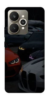Чохол на Realme 15 BMW love фото 1 з 1