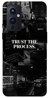 Чехол на OnePlus 9 Process фото 1 из 1