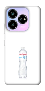 Чохол на ZTE Nubia V60 Desing Morshynska фото 1 з 1