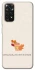Чехол на Xiaomi Redmi Note 11 (Global) / Note 11S Autumn vibes ver.10 фото 1 Чехол на Xiaomi Redmi Note 11 (Global) / Note 11S Autumn vibes ver.10 фото 1 из 1