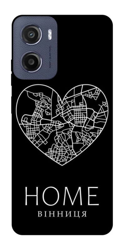 Чохол на Motorola Moto G05 Вінниця Home фото 1 з 1