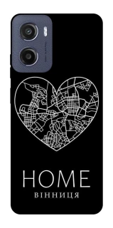 Чехол на Motorola Moto G05 Вінниця Home фото 1 из 1