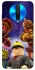 Чохол на Xiaomi Poco X2 Roblox galaxy warriors фото 1 з 1