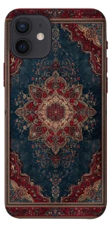 Чохол на Apple iPhone 12 (6.1") Килим v88 фото 1 з 1