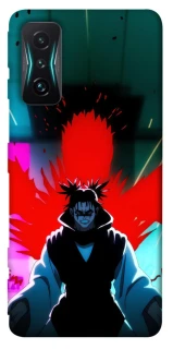 Чехол на Xiaomi Redmi K50 Gaming Choso v4 фото 1 из 1