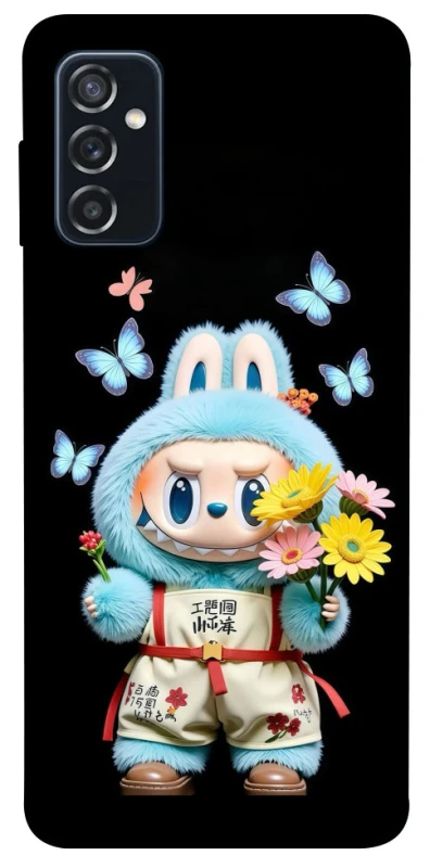 Чехол на Samsung Galaxy M52 Japan Labubu фото 1 из 1
