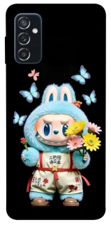 Чохол на Samsung Galaxy M52 Japan Labubu фото 1 з 1