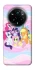 Чехол на Realme 14 Pro+ My Little Pony ver.3 фото 1 из 1
