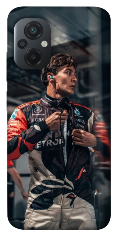 Чохол на Xiaomi Poco M5 F-1 ver.10 фото 1 з 1