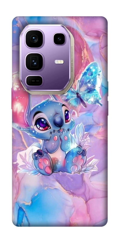 Чохол на Infinix Note 50 Pro+ Stitch ver.27 фото 1 з 1