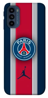 Чохол на Motorola Moto G41 FC PSG v3 фото 1 з 1