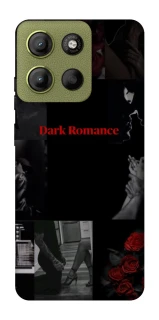 Чехол на Motorola Moto G15 4G Dark Romance фото 1 из 1
