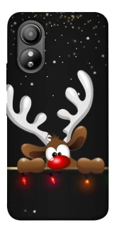 Чохол на ZTE Blade L220 Новорічний v13 фото 1 з 1