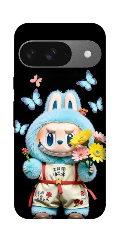 Чехол на Google Pixel 10 Japan Labubu фото 1 из 1