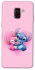 Чохол на Samsung A530 Galaxy A8 (2018) Stitch ver.10 фото 1 з 1
