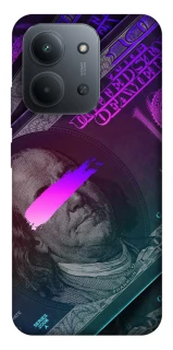 Чохол на Xiaomi Redmi 15C (Global) Neo dollar v2 фото 1 з 1