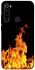 Чохол на Xiaomi Redmi Note 8 Вогонь фото 1 з 1