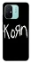 Чохол на Xiaomi Redmi 12C / Poco C55 Korn logo фото 1 з 1