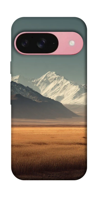 Чехол на Google Pixel 9 Asian mountains фото 1 из 1