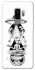 Чохол на Samsung Galaxy S9+ Tattoo ver.4 фото 1 з 1