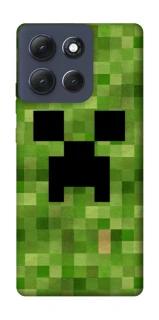 Чохол на Motorola Moto G86 Power Creeper фото 1 з 1