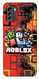 Чохол на Nokia G60 Roblox aesthetics ver.8 фото 1 з 1
