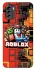 Чохол на Nokia G60 Roblox aesthetics ver.8 фото 1 з 1