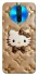 Чехол на Xiaomi Redmi K30 Hello Kitty ver.2 фото 1 из 1