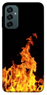 Чохол на Samsung Galaxy M13 4G Вогонь фото 1 з 1