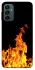 Чохол на Samsung Galaxy M13 4G Вогонь фото 1 з 1