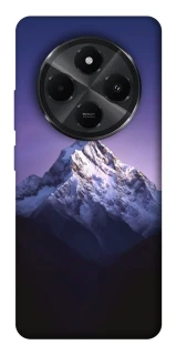 Чехол на Xiaomi Poco M7 Purple mountains фото 1 из 1
