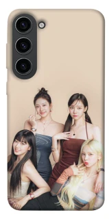 Чехол на Samsung Galaxy S23 Aespa фото 1 из 1
