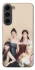 Чохол на Samsung Galaxy S23 Aespa фото 1 з 1