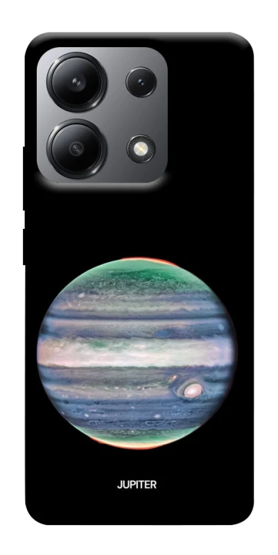 Чохол на Xiaomi Redmi Note 13 4G Jupiter фото 1 з 1
