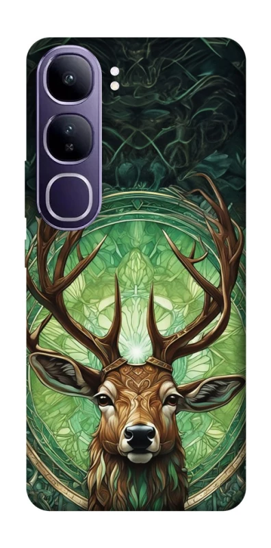 Чохол на Vivo Y300 Скандинавський олень фото 1 з 1