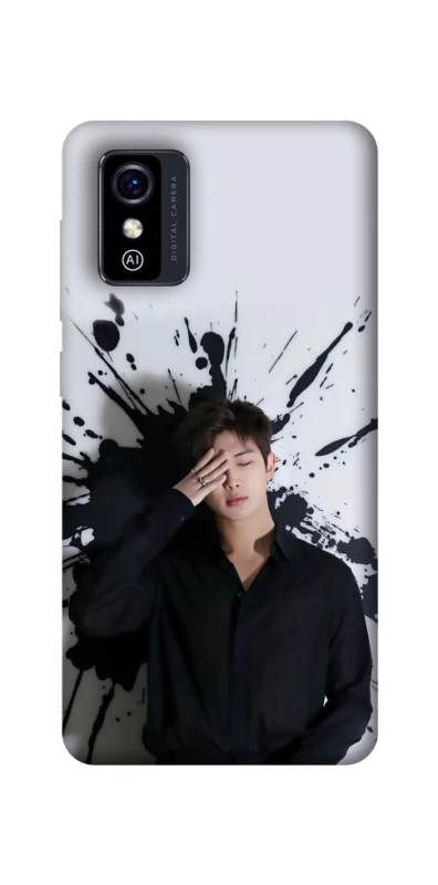 Чохол на ZTE Blade L9 RM - BTS фото 1 з 1