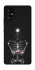 Чохол на Samsung Galaxy A51 5G Скелетон фото 1 з 1