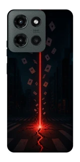 Чохол на Motorola Moto G Power (2025) Alice in Borderland ver.5 фото 1 з 1