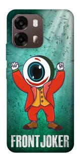 Чехол на Oppo A6 FrontJoker фото 1 из 2