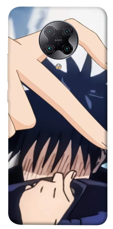 Чехол на Xiaomi Redmi K30 Pro / Poco F2 Pro Megumi фото 1 из 1