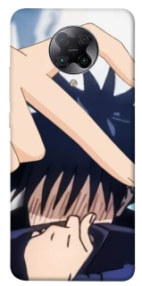 Чехол на Xiaomi Redmi K30 Pro / Poco F2 Pro Megumi фото 1 из 1