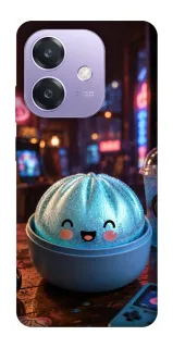 Чохол на Oppo A3 4G Dumpling ver.5 фото 1 з 1