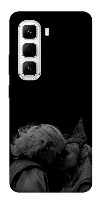 Чохол на Infinix Hot 50 Pro House of the Dragon ver.8 фото 1 з 1