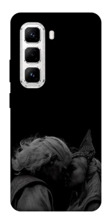 Чохол на Infinix Hot 50 Pro House of the Dragon ver.8 фото 1 з 1