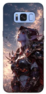 Чехол на Samsung G950 Galaxy S8 Sylvanas v2 фото 1 из 1