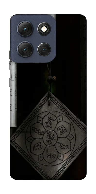 Чохол на Motorola Moto G86 Талісман удачі фото 1 з 1