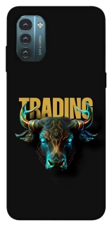 Чехол на Nokia G21 Trading фото 1 из 1