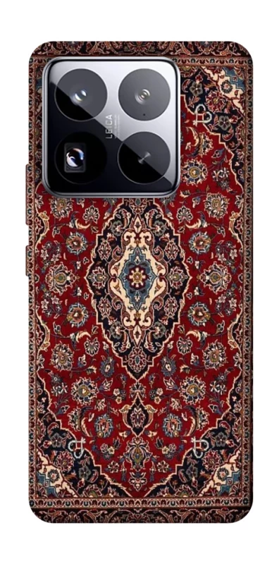 Чохол на Xiaomi 15 Pro Килим v2 фото 1 з 1