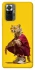Чохол на Xiaomi Redmi Note 10 Pro Ягуар фото 1 з 1